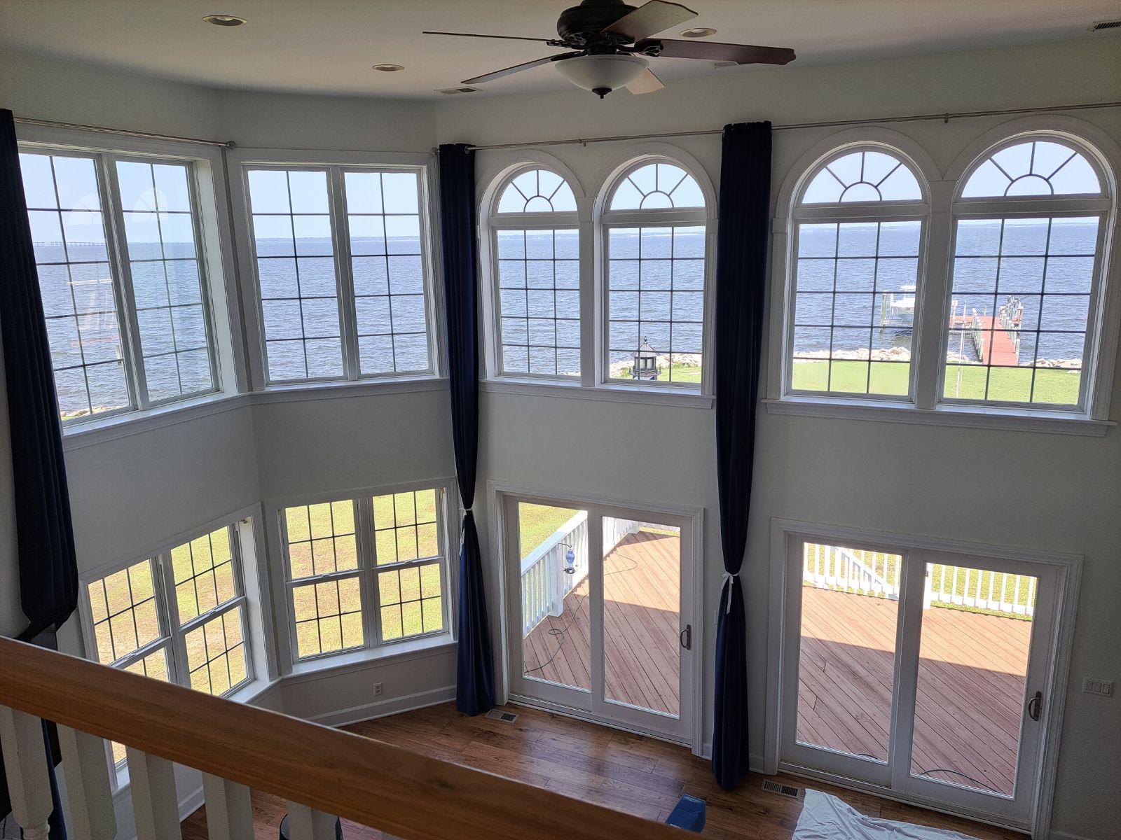 OBX Window Tint - Dare County Residential