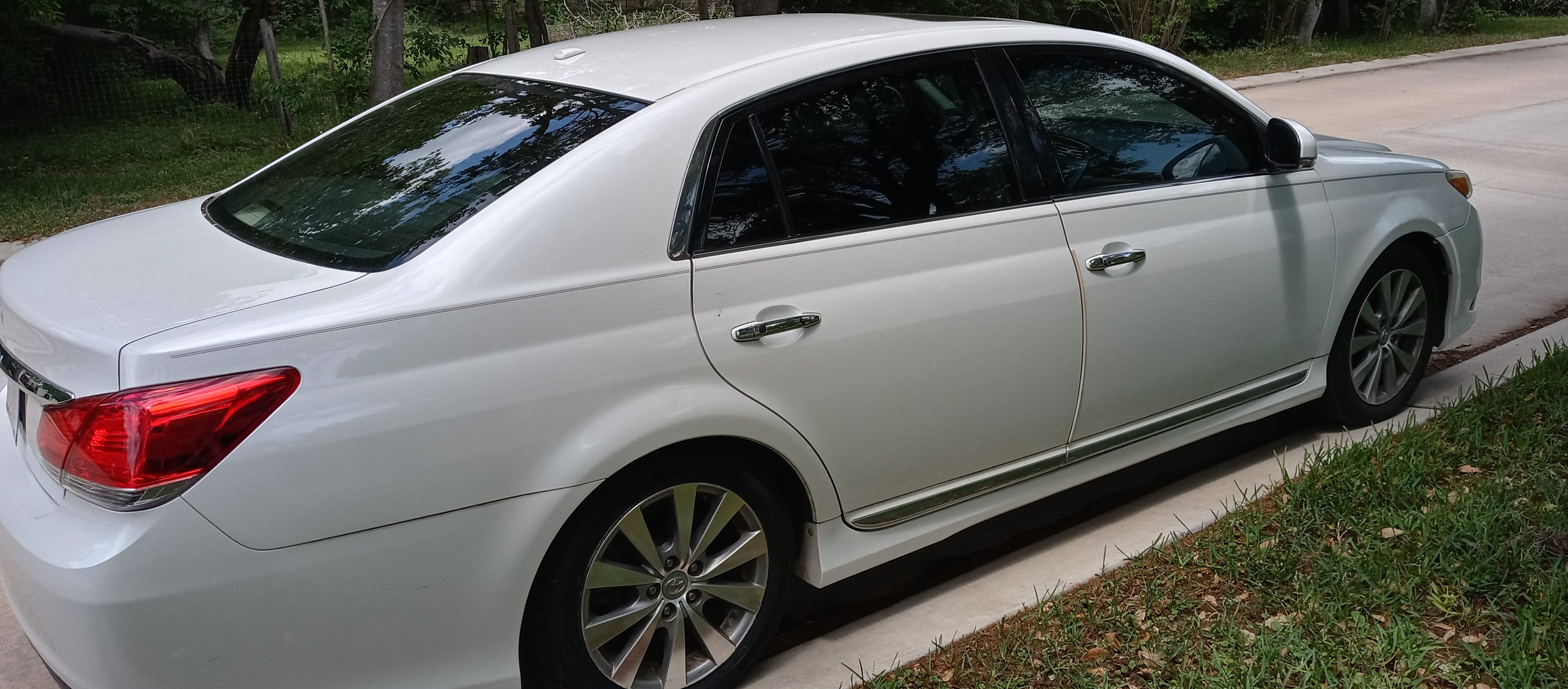 OBX Window Tint - Full Service Car Window Tinting