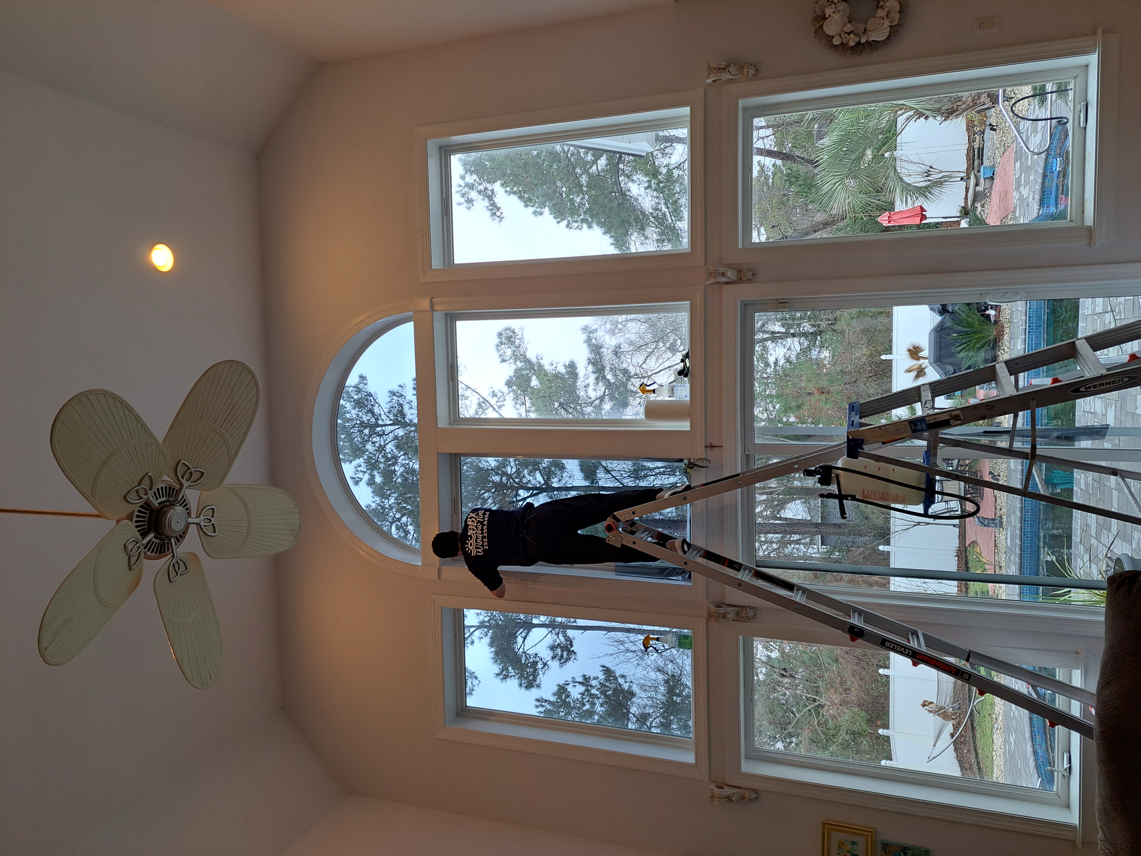 OBX Window Tint - Dare County Residential