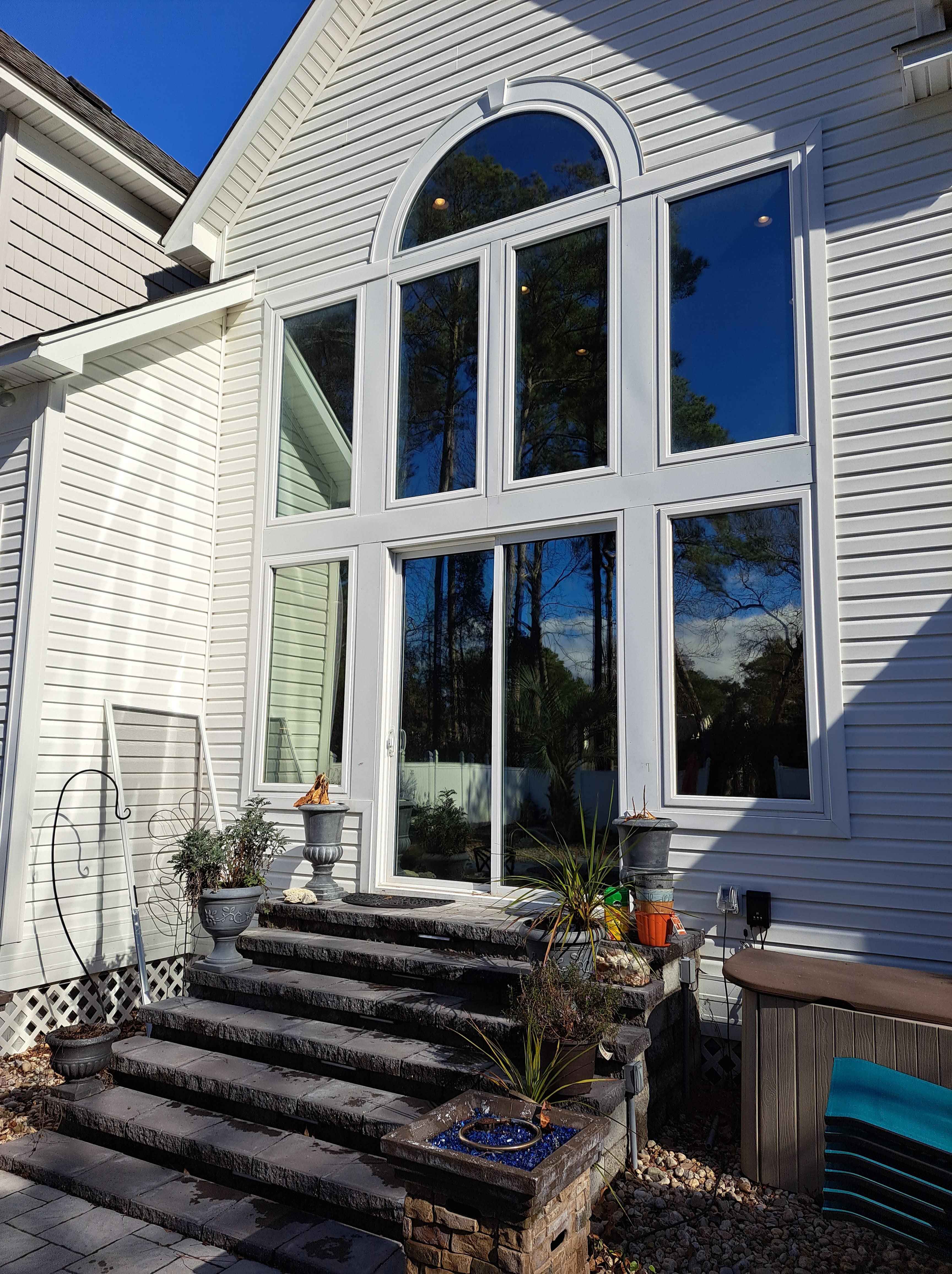 OBX Window Tint - Dare County Residential