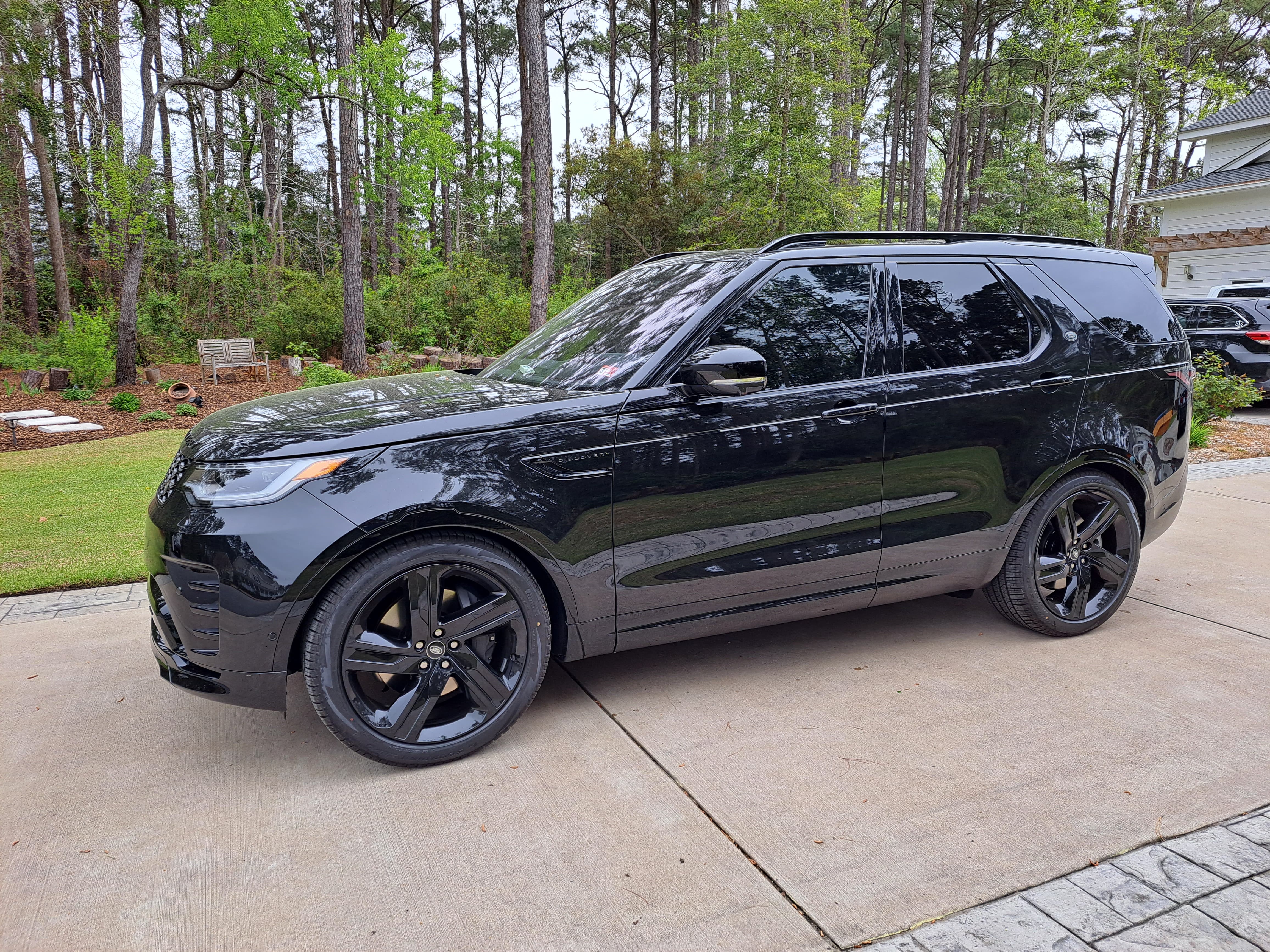 OBX Window Tint - Truck Window Tinting and Decals