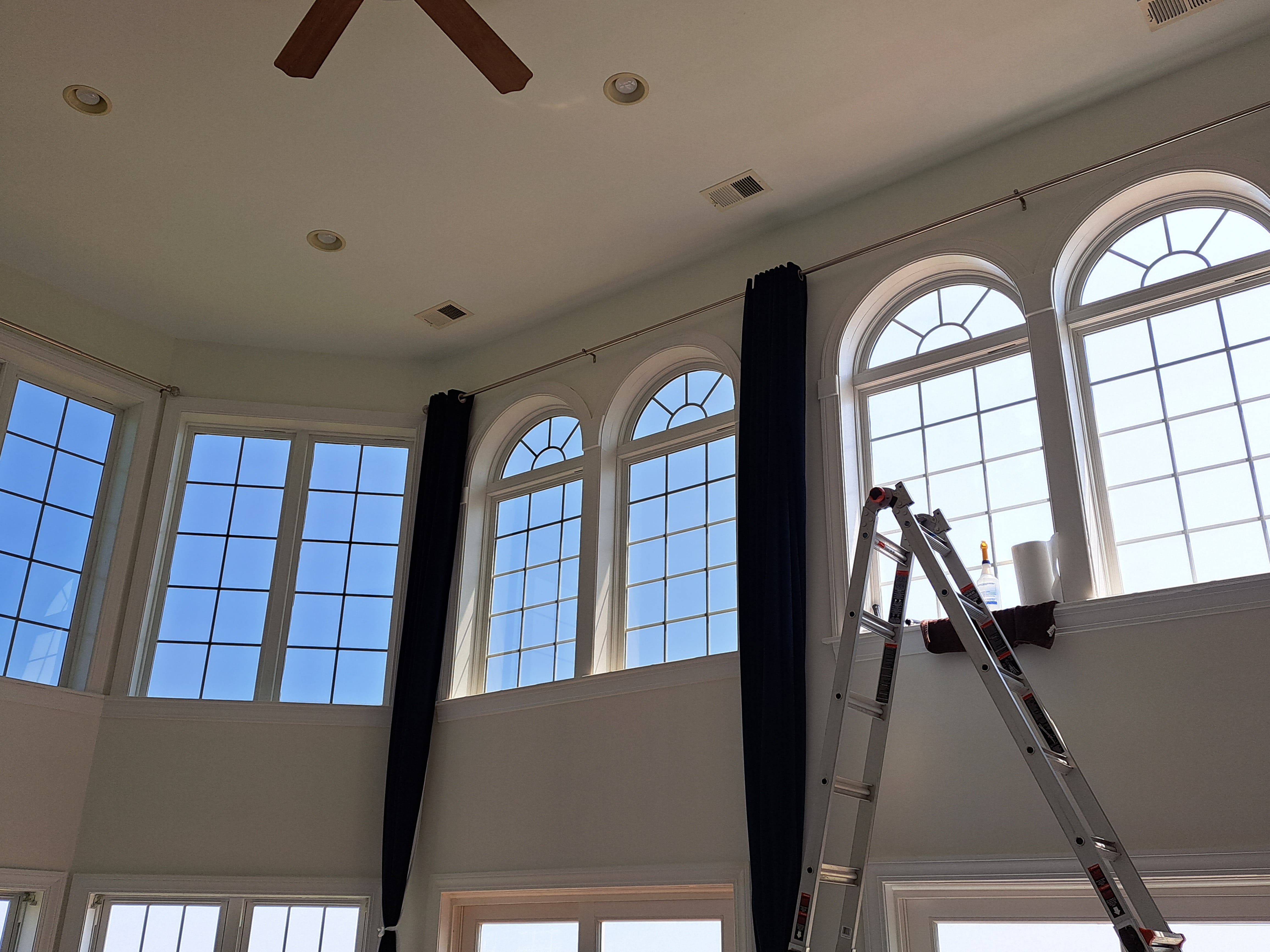 OBX Window Tint - Dare County Residential