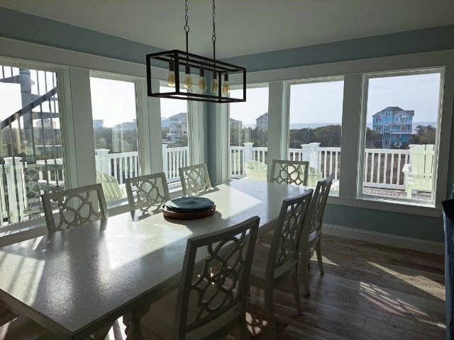 OBX Window Tint - Dare County Residential