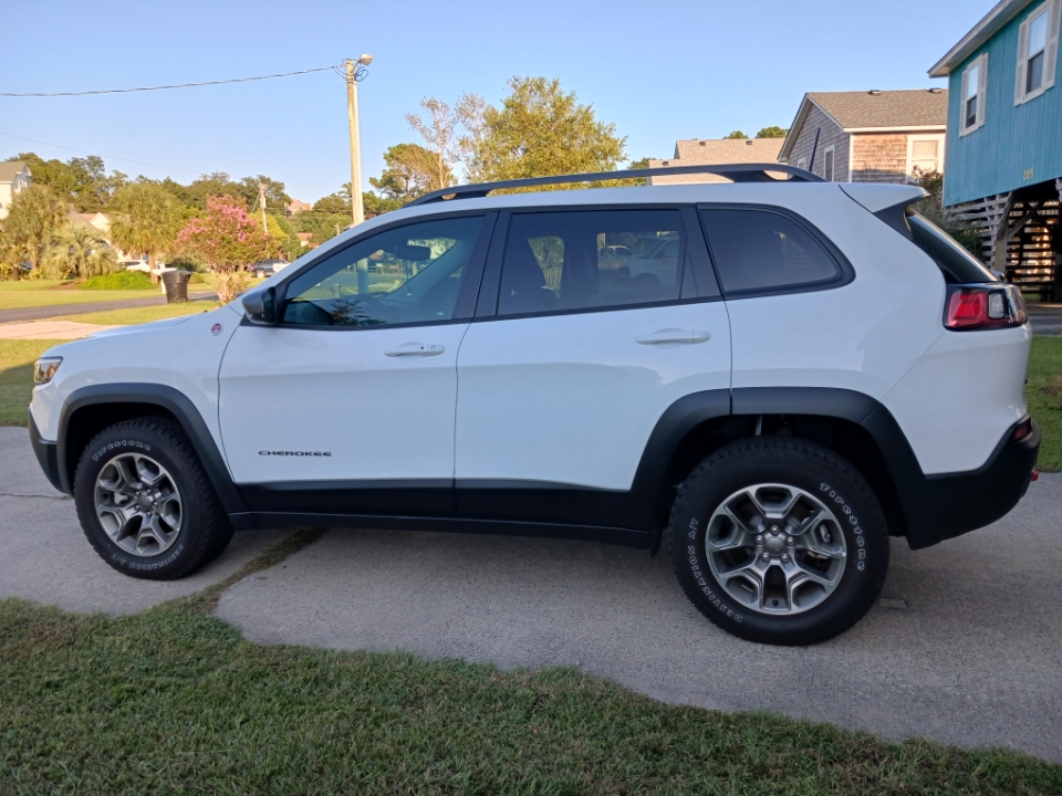 OBX Window Tint - Car Window Tinting in Kill Devil Hills, NC