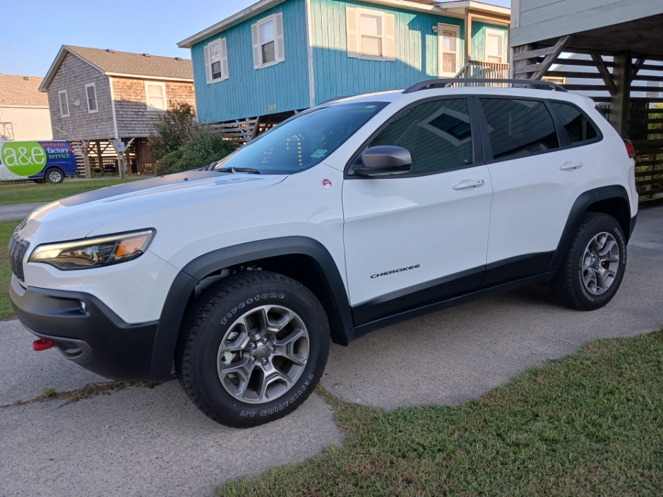 OBX Window Tint - Car Window Tinting in Nags Head, NC